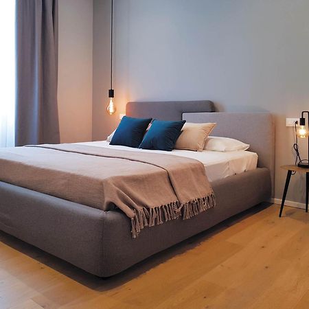 Ar Boutique Apartments Bergamo Eksteriør bilde