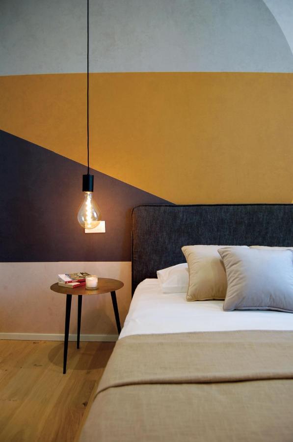 Ar Boutique Apartments Bergamo Eksteriør bilde