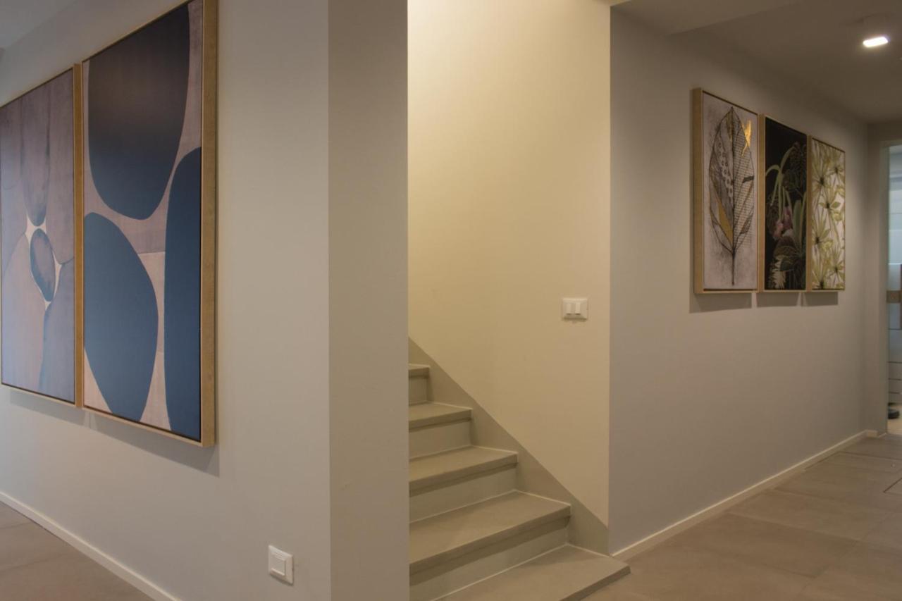 Ar Boutique Apartments Bergamo Eksteriør bilde