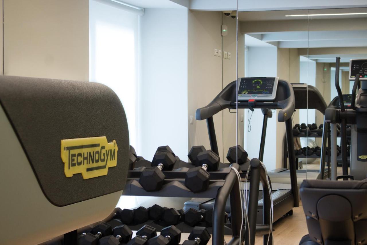 Ar Boutique Apartments Bergamo Eksteriør bilde