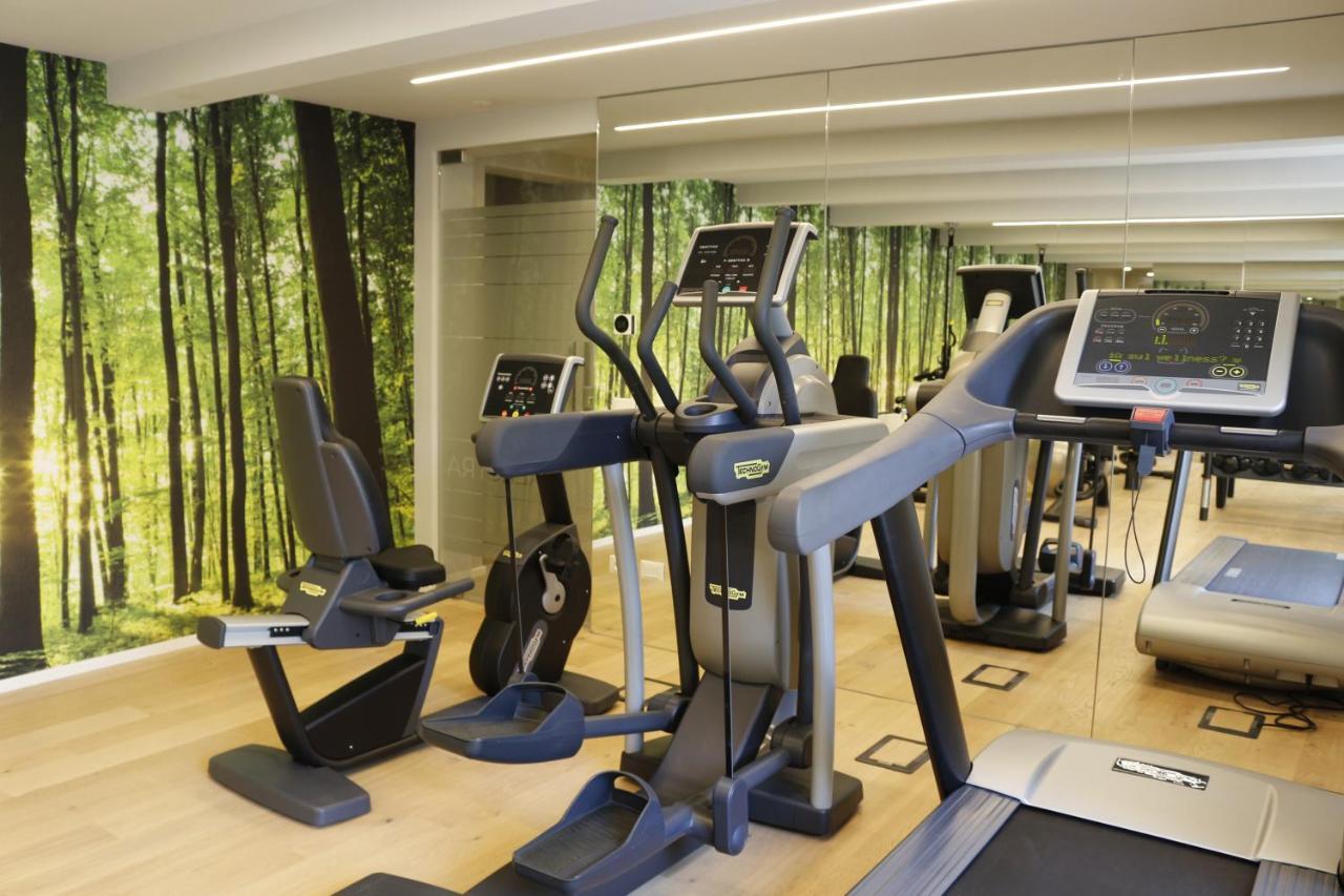 Ar Boutique Apartments Bergamo Eksteriør bilde