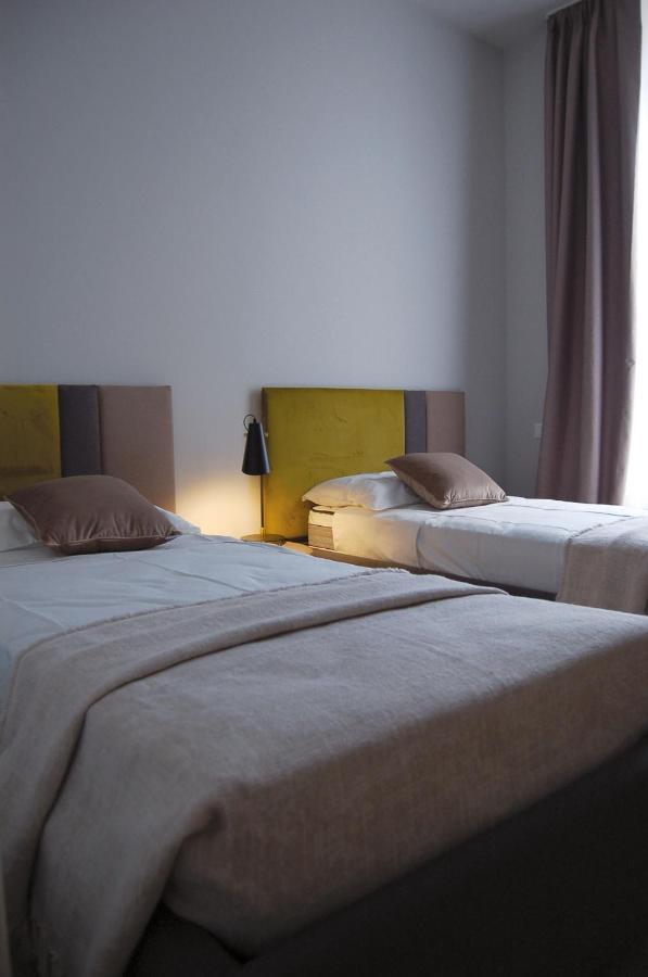 Ar Boutique Apartments Bergamo Eksteriør bilde