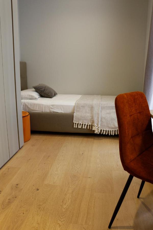 Ar Boutique Apartments Bergamo Eksteriør bilde