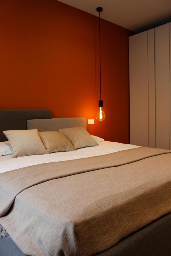 Ar Boutique Apartments Bergamo Eksteriør bilde