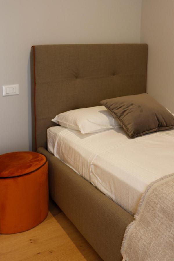 Ar Boutique Apartments Bergamo Eksteriør bilde