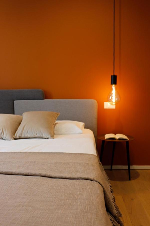 Ar Boutique Apartments Bergamo Eksteriør bilde