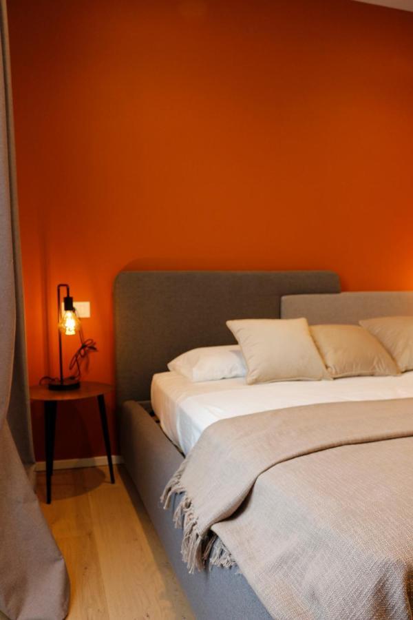 Ar Boutique Apartments Bergamo Eksteriør bilde