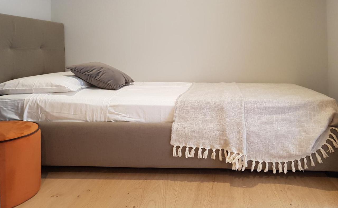 Ar Boutique Apartments Bergamo Eksteriør bilde