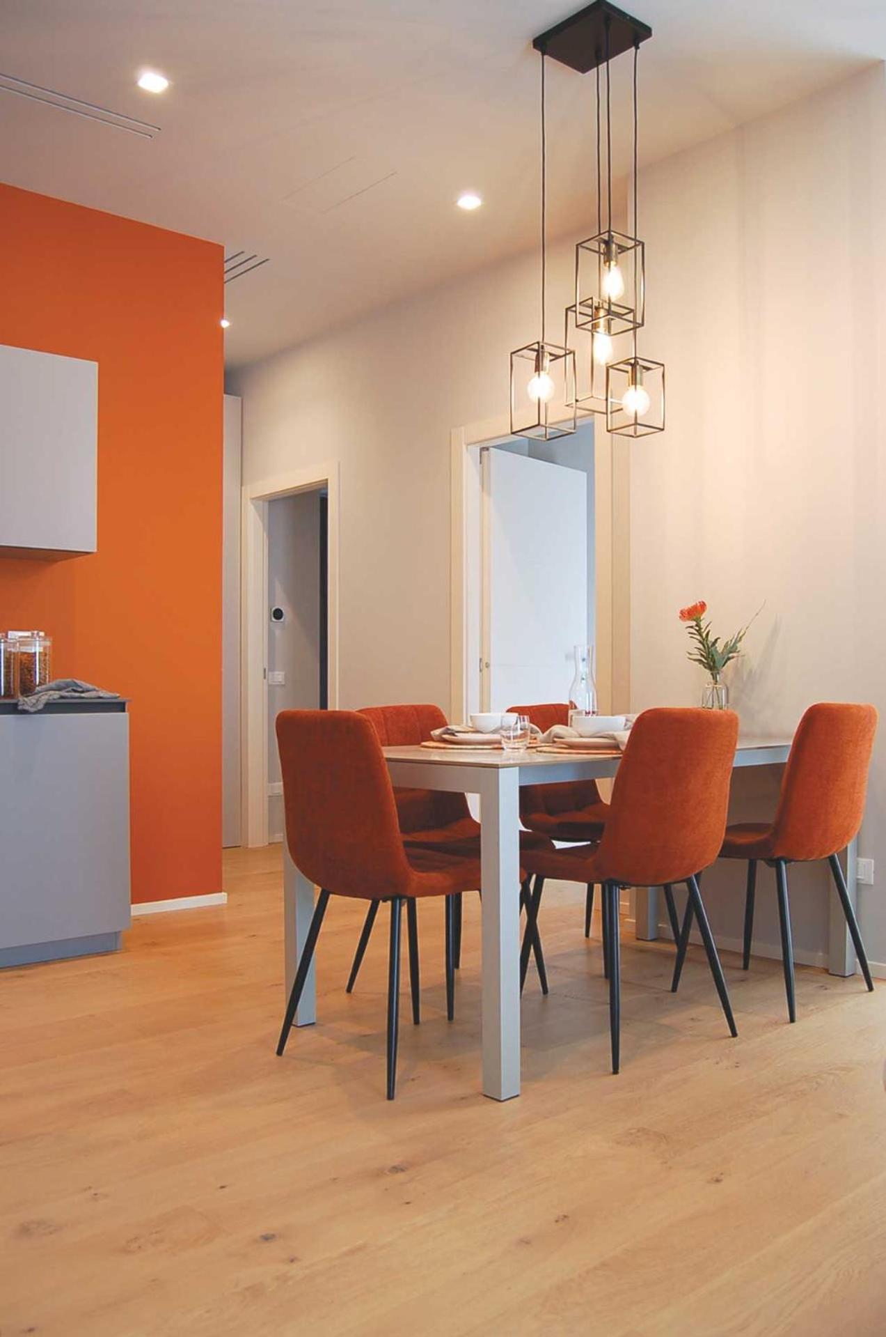 Ar Boutique Apartments Bergamo Eksteriør bilde