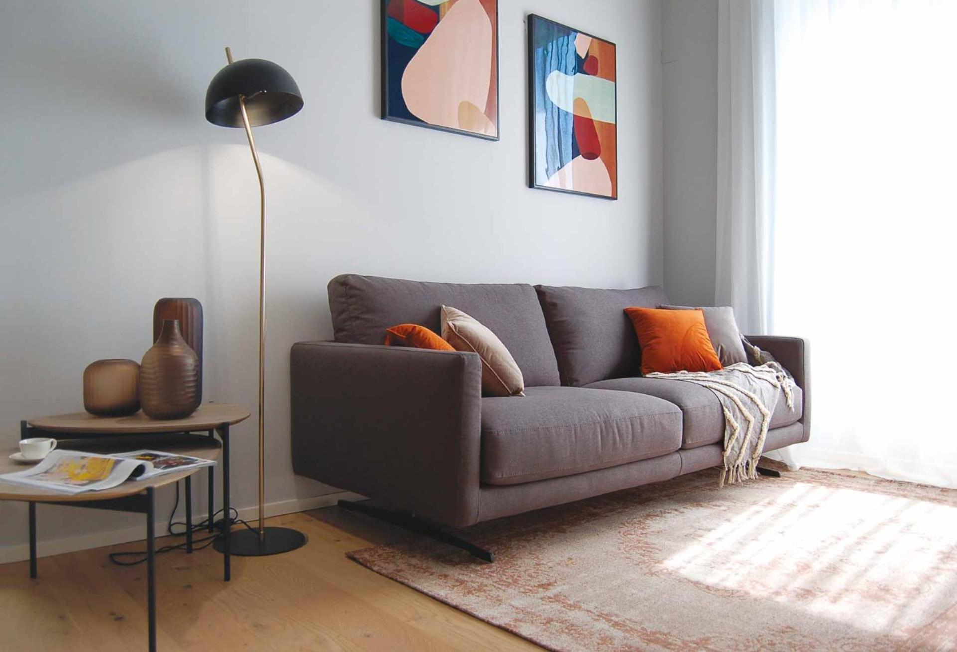 Ar Boutique Apartments Bergamo Eksteriør bilde