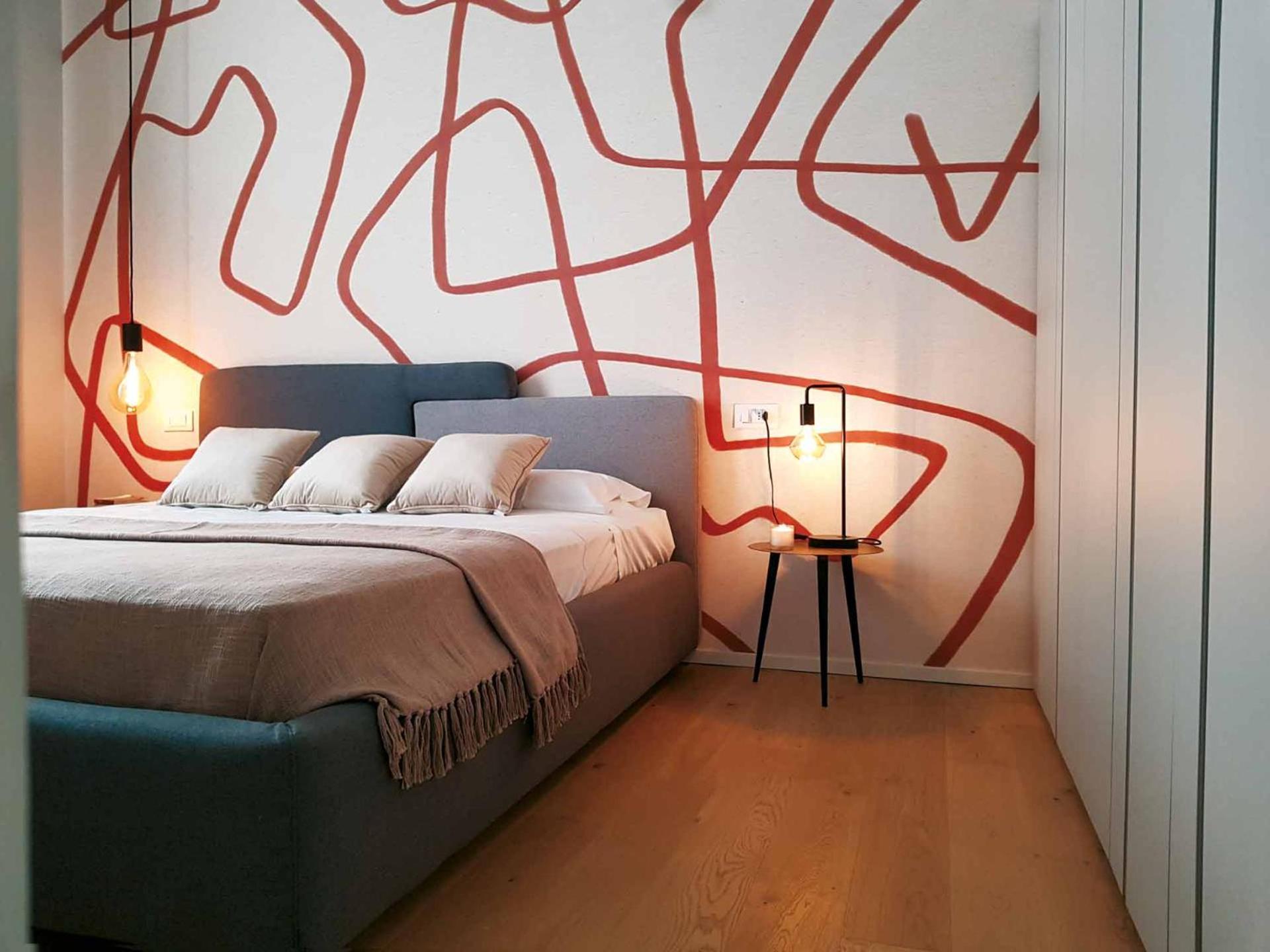 Ar Boutique Apartments Bergamo Eksteriør bilde