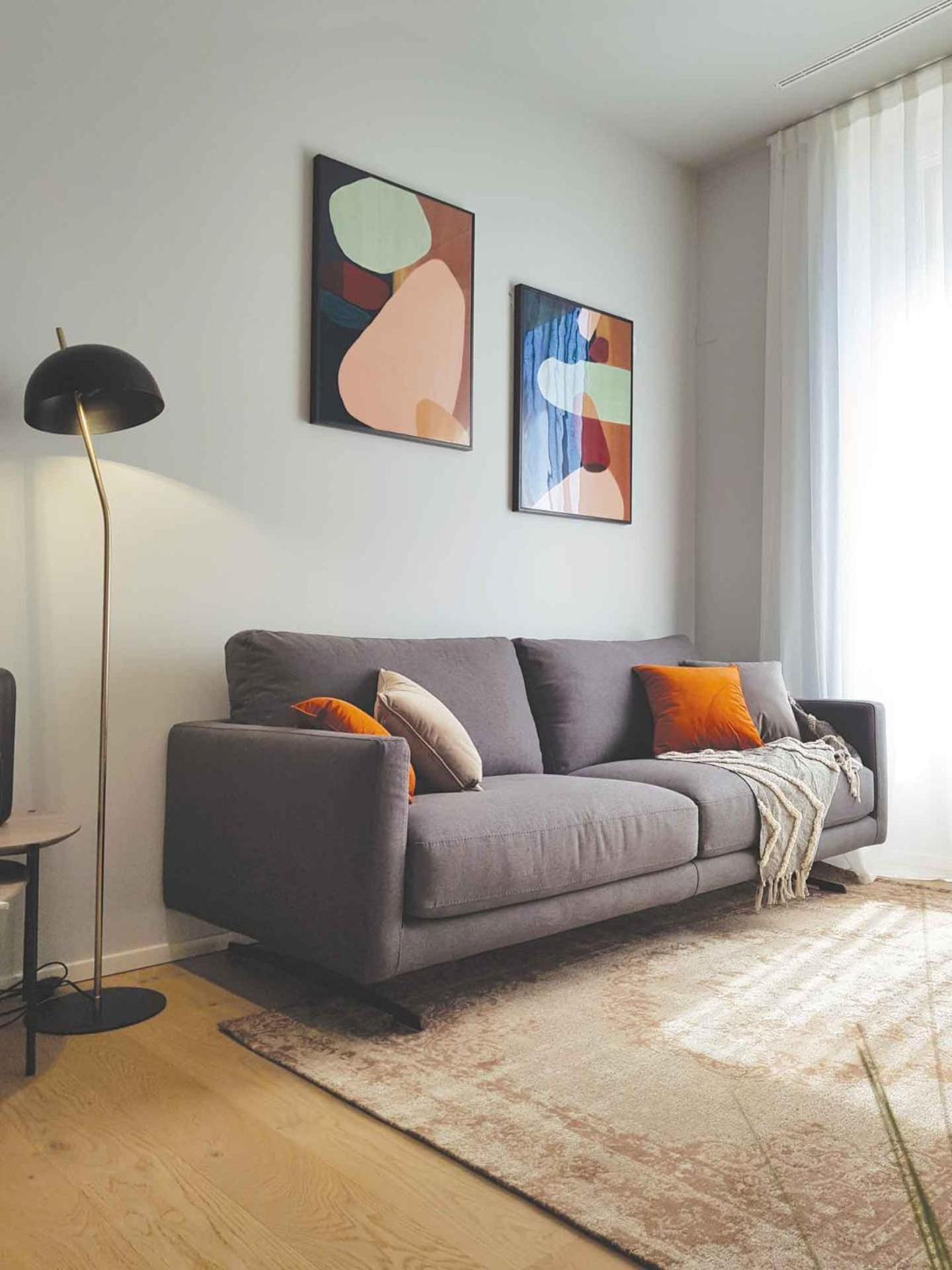 Ar Boutique Apartments Bergamo Eksteriør bilde