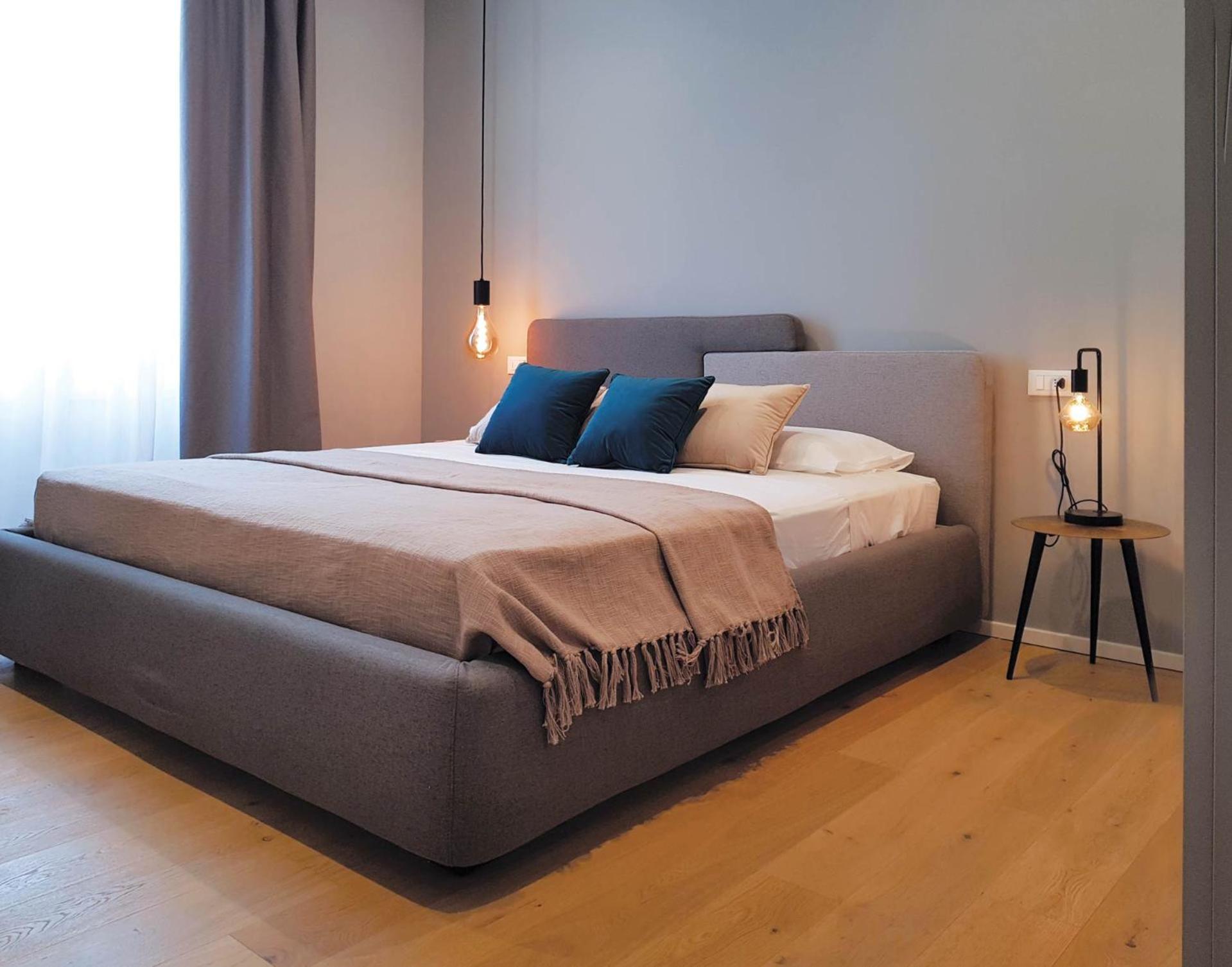 Ar Boutique Apartments Bergamo Eksteriør bilde