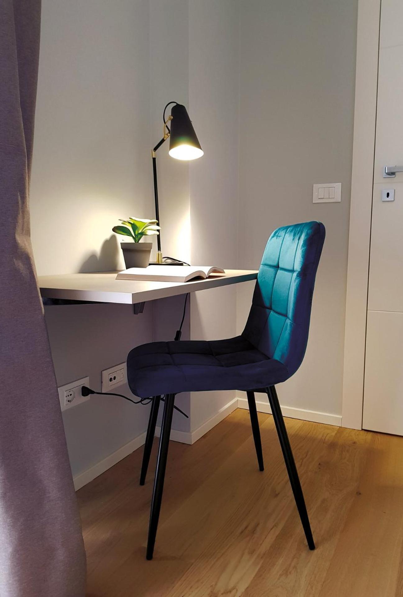 Ar Boutique Apartments Bergamo Eksteriør bilde