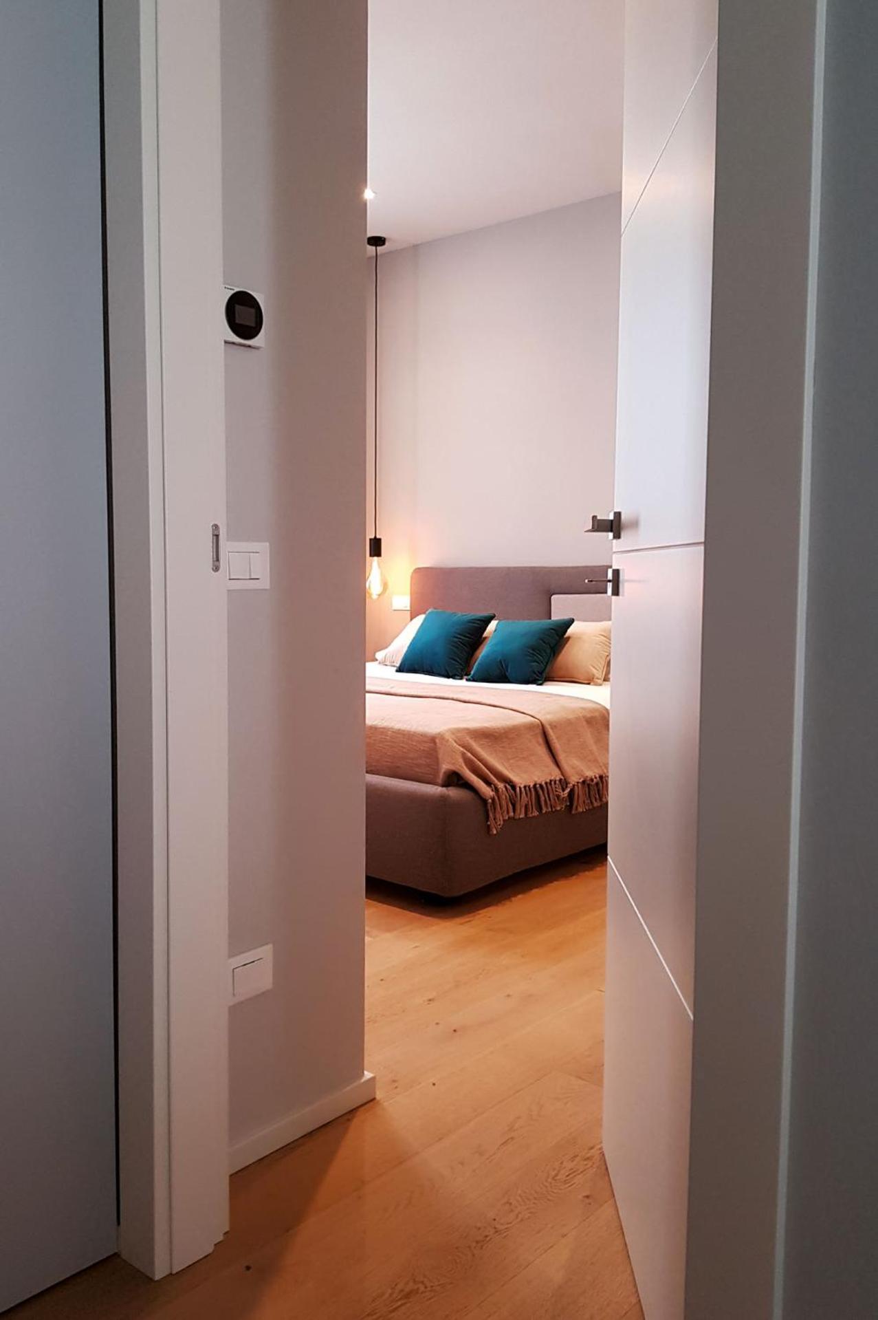Ar Boutique Apartments Bergamo Eksteriør bilde