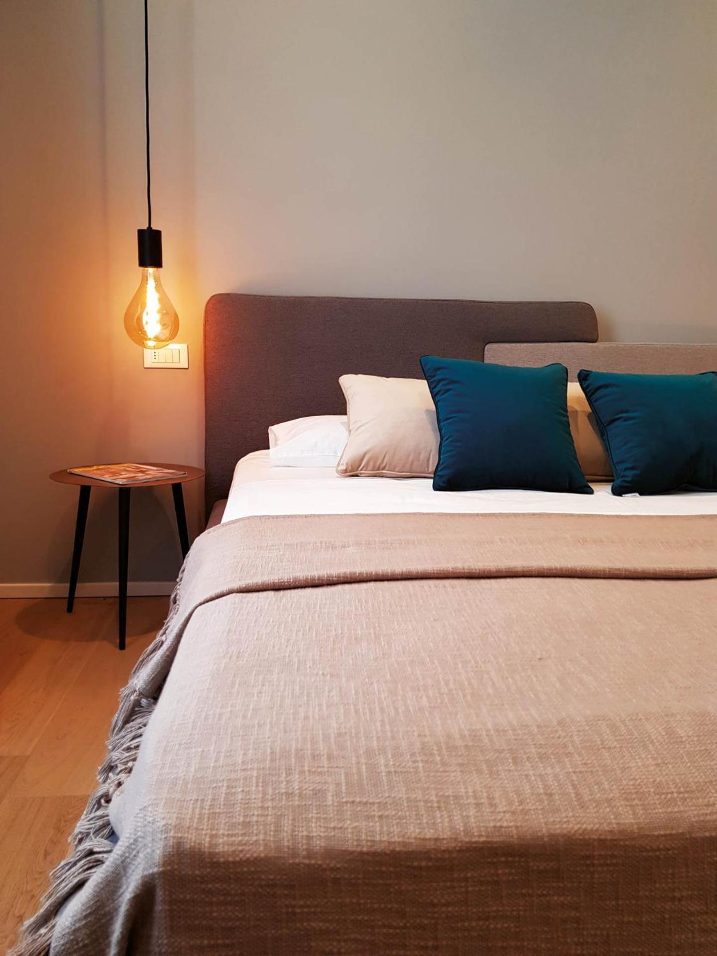 Ar Boutique Apartments Bergamo Eksteriør bilde