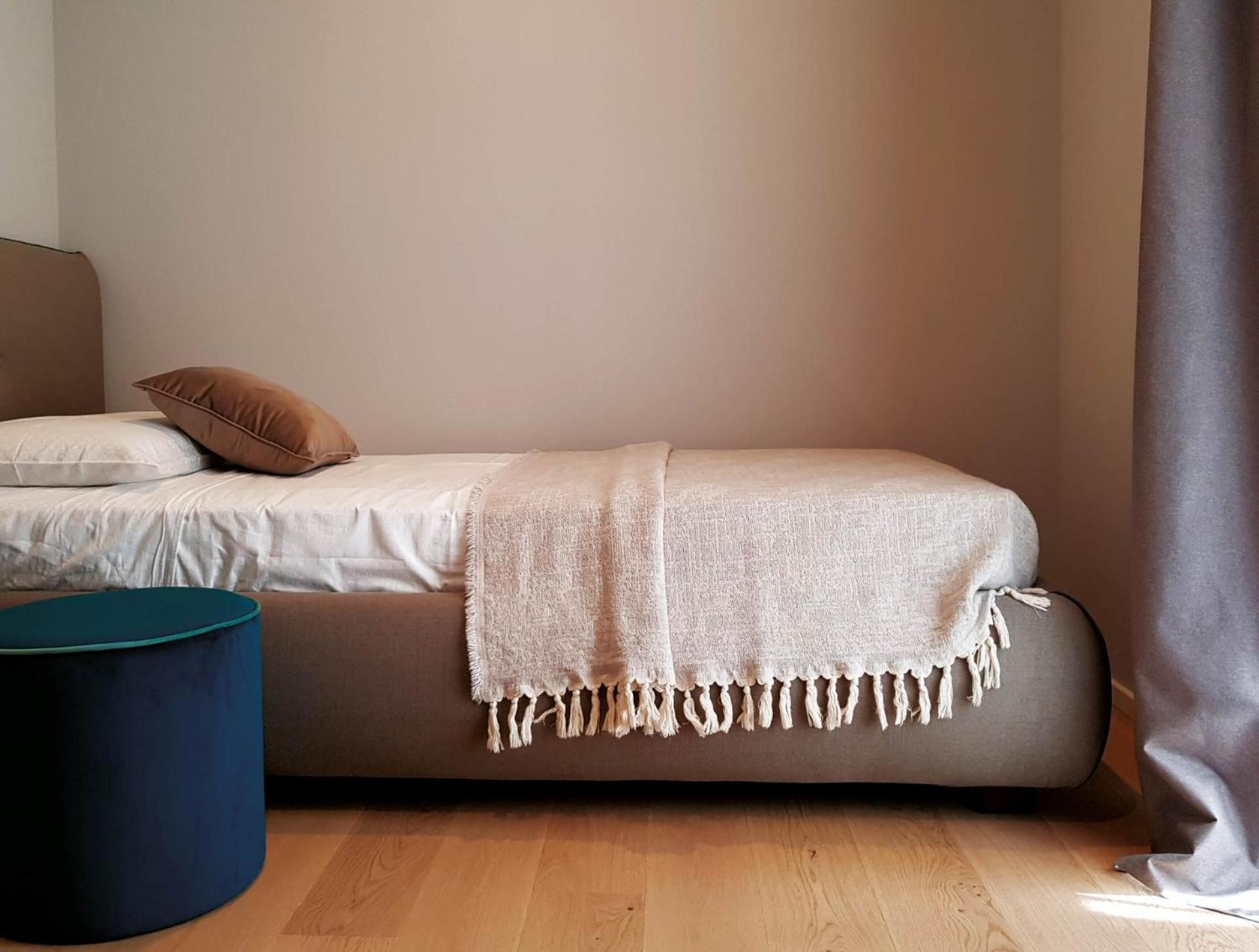 Ar Boutique Apartments Bergamo Eksteriør bilde