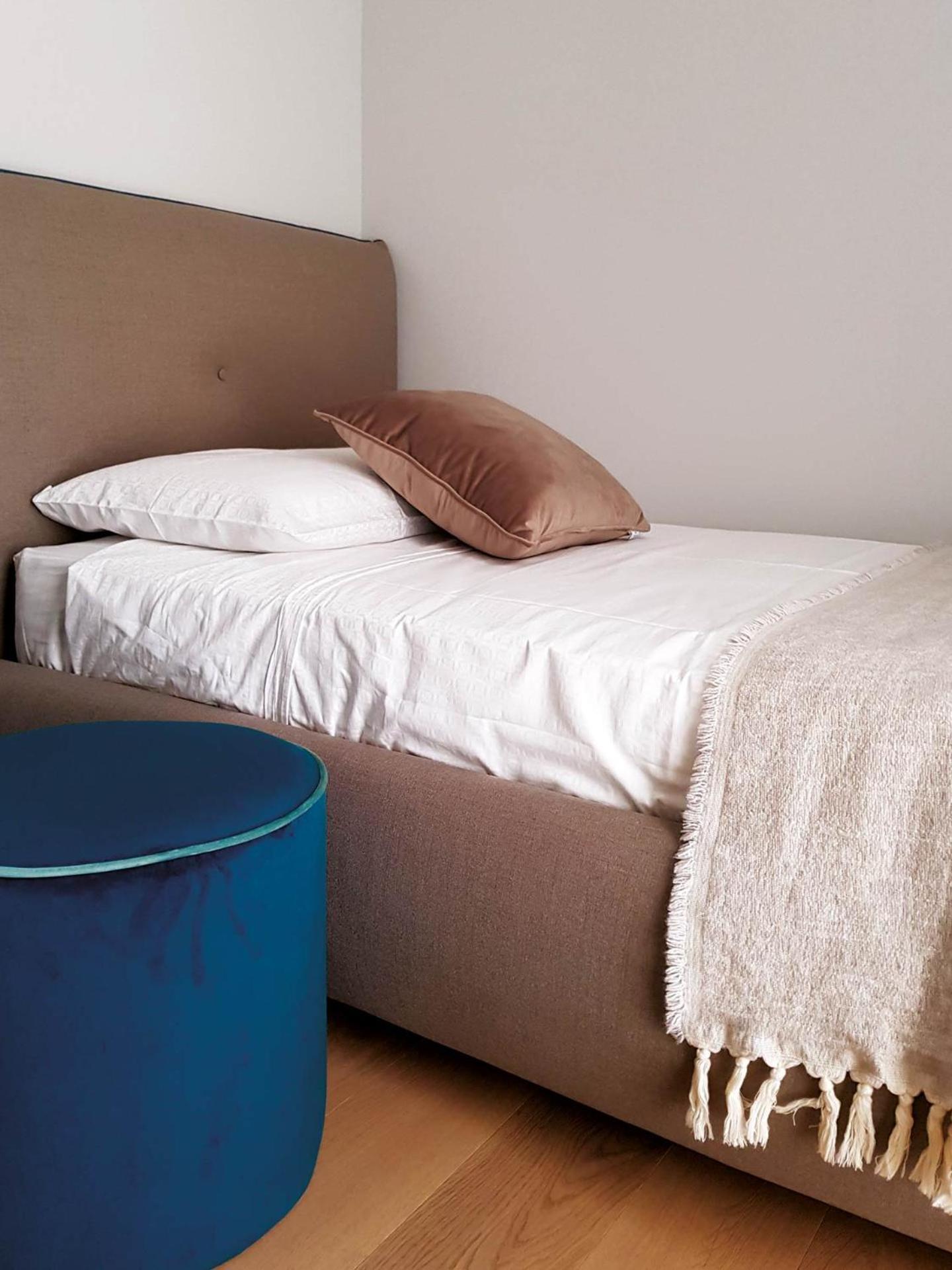 Ar Boutique Apartments Bergamo Eksteriør bilde