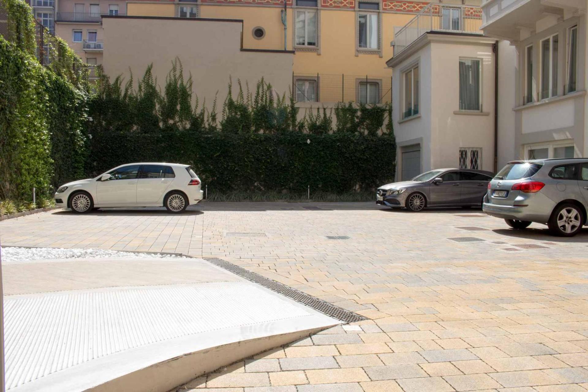 Ar Boutique Apartments Bergamo Eksteriør bilde