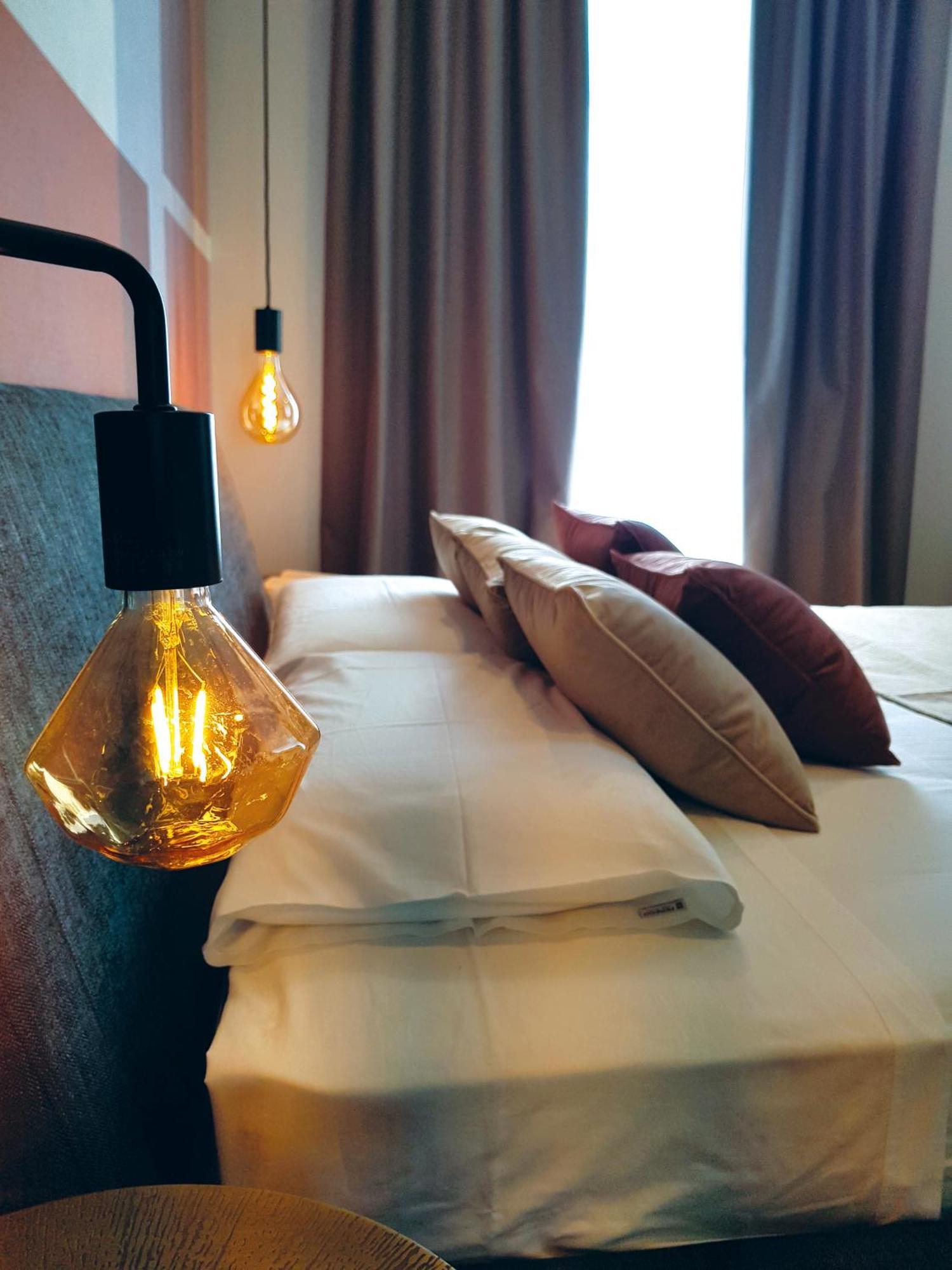 Ar Boutique Apartments Bergamo Eksteriør bilde