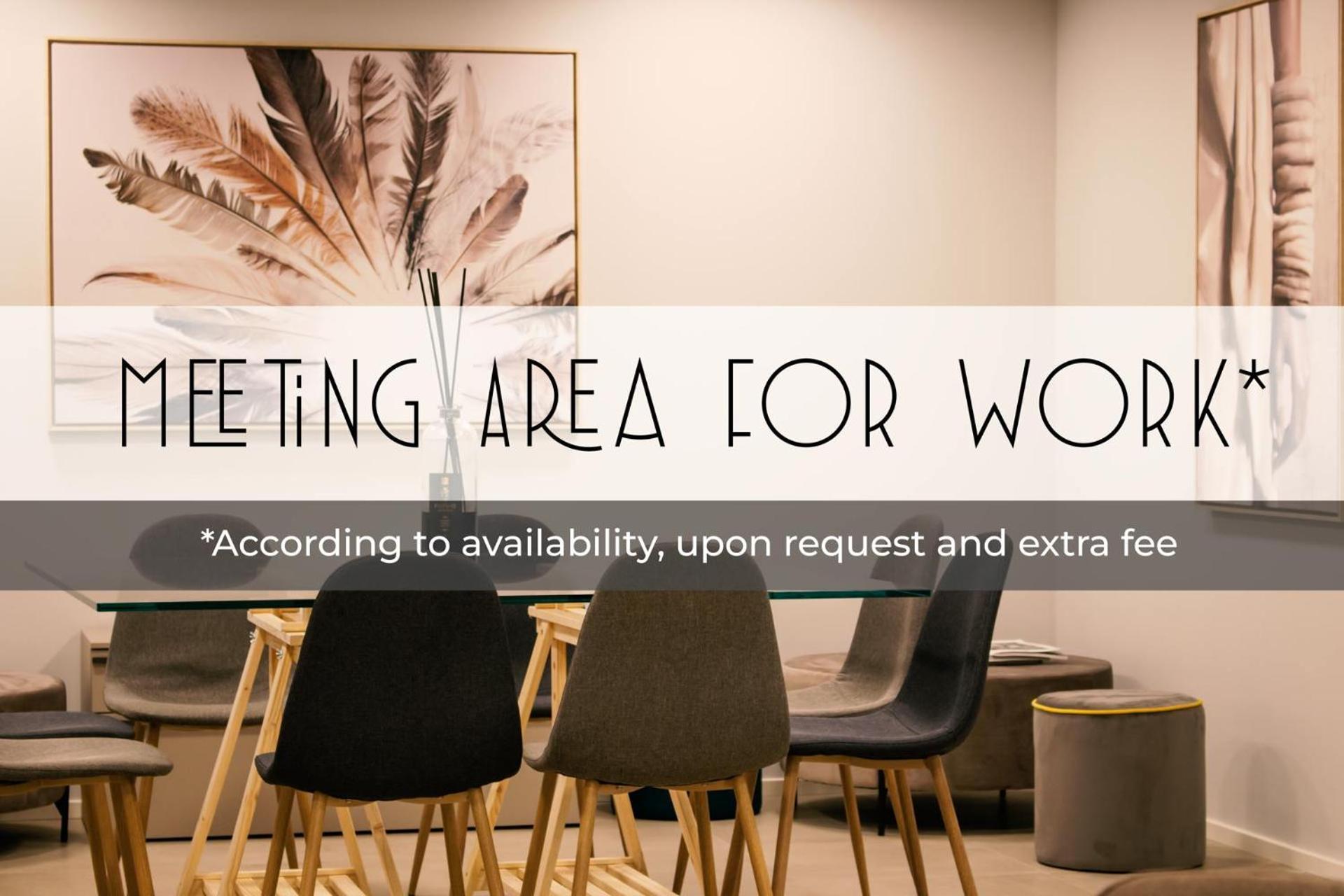 Ar Boutique Apartments Bergamo Eksteriør bilde